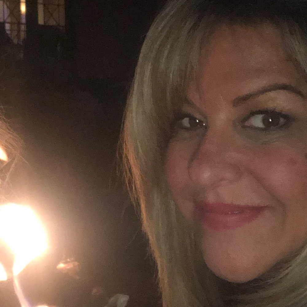 Meet your Posher, Sheila